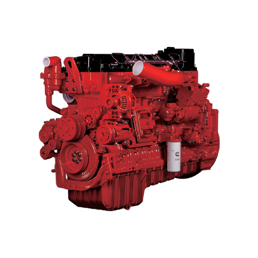 康明斯Z14发动机